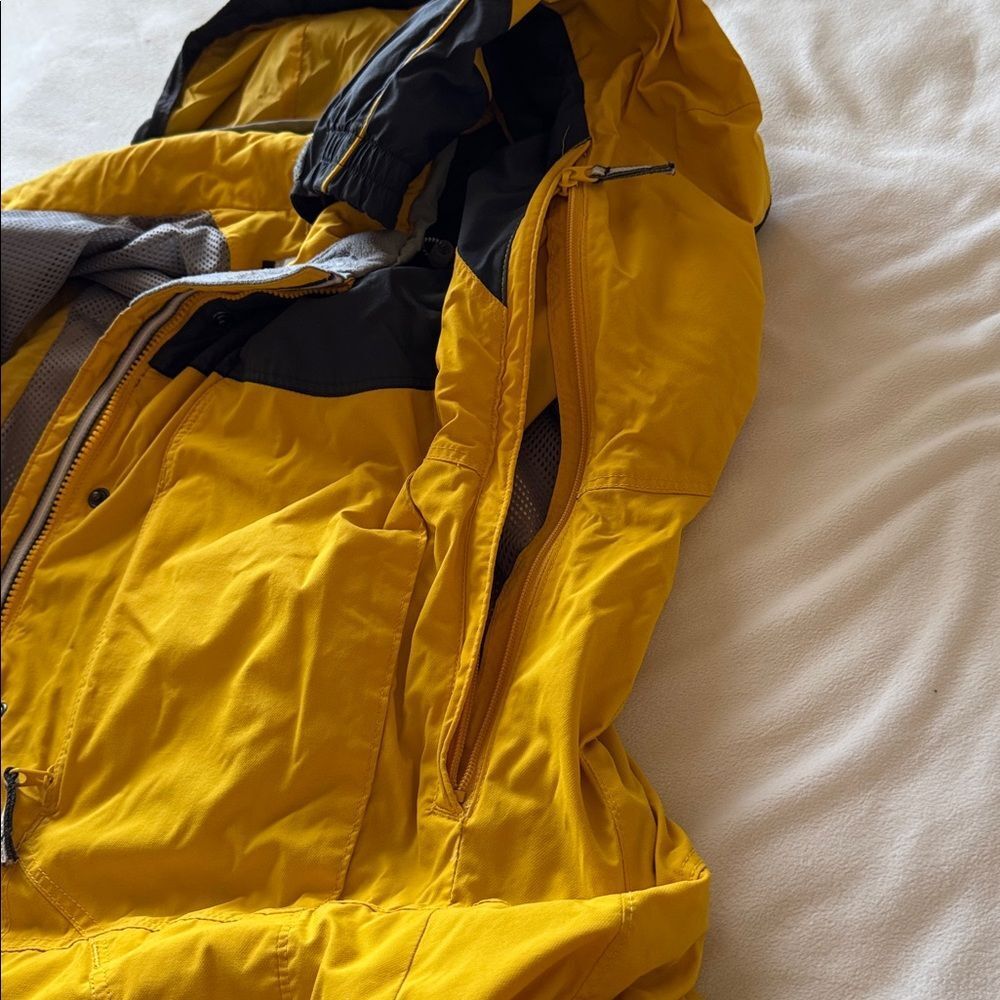 Columbia coat - Picture 9 of 13